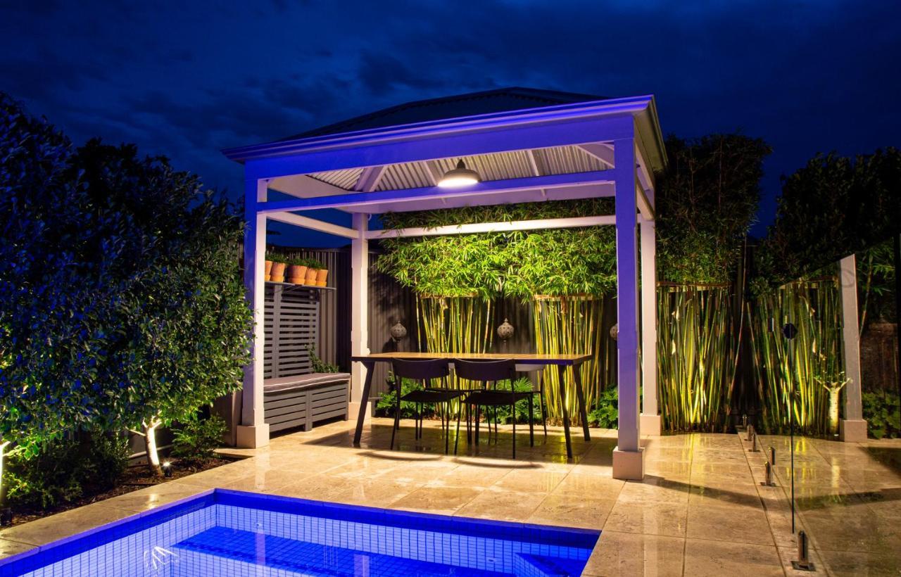 Hollidge House 5 Star Luxury Apartments Adelaide Kültér fotó