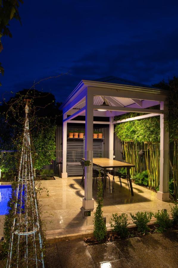Hollidge House 5 Star Luxury Apartments Adelaide Kültér fotó