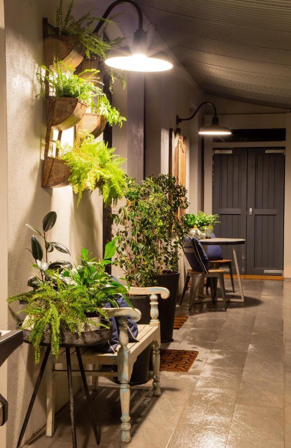 Hollidge House 5 Star Luxury Apartments Adelaide Kültér fotó