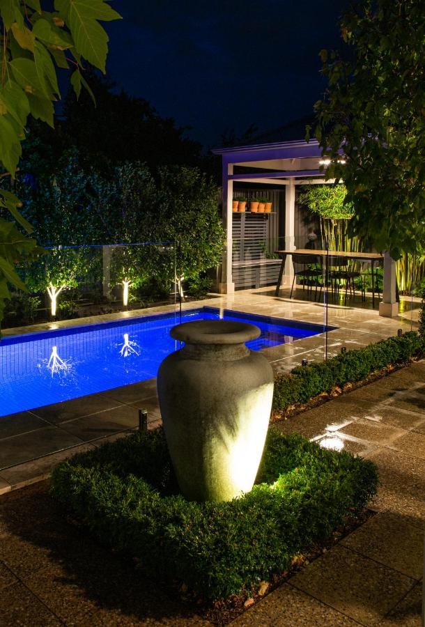 Hollidge House 5 Star Luxury Apartments Adelaide Kültér fotó