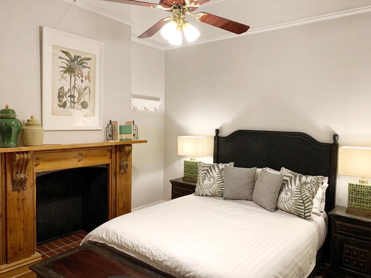 Hollidge House 5 Star Luxury Apartments Adelaide Kültér fotó