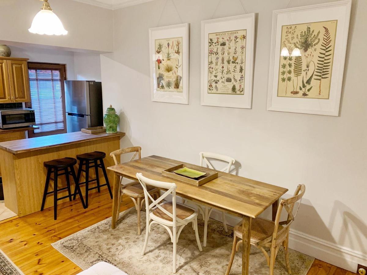 Hollidge House 5 Star Luxury Apartments Adelaide Kültér fotó
