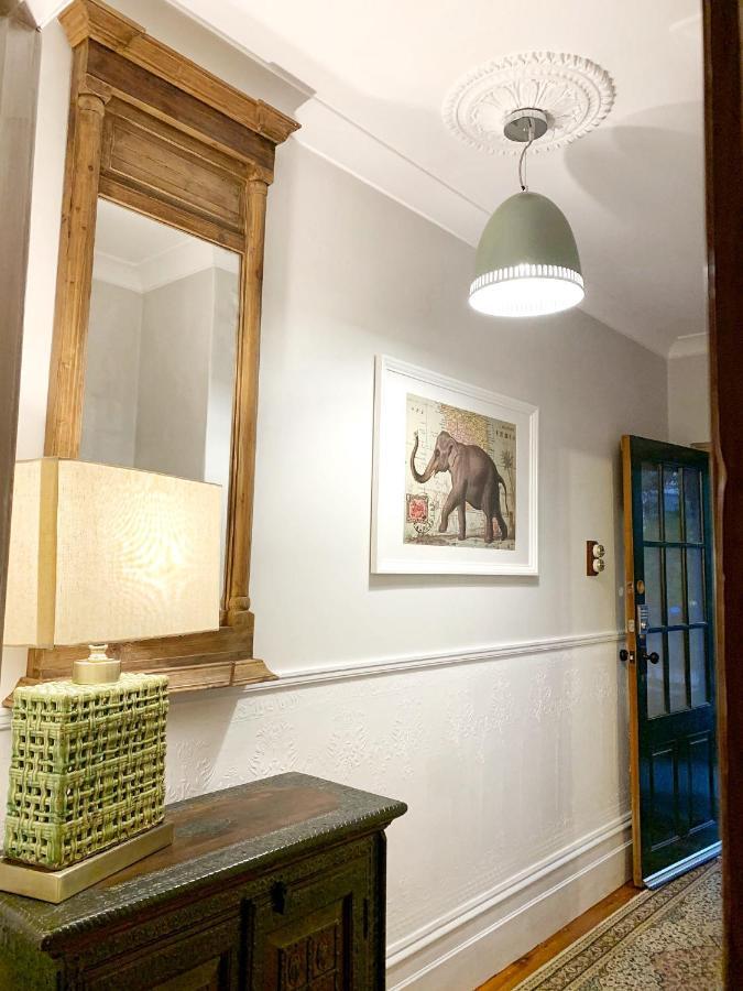 Hollidge House 5 Star Luxury Apartments Adelaide Kültér fotó