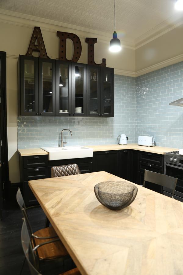 Hollidge House 5 Star Luxury Apartments Adelaide Kültér fotó