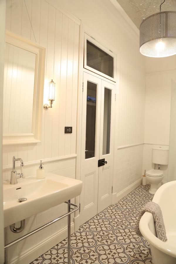 Hollidge House 5 Star Luxury Apartments Adelaide Kültér fotó