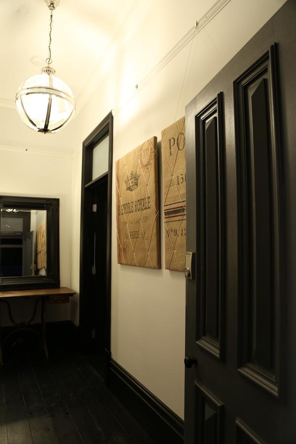 Hollidge House 5 Star Luxury Apartments Adelaide Kültér fotó