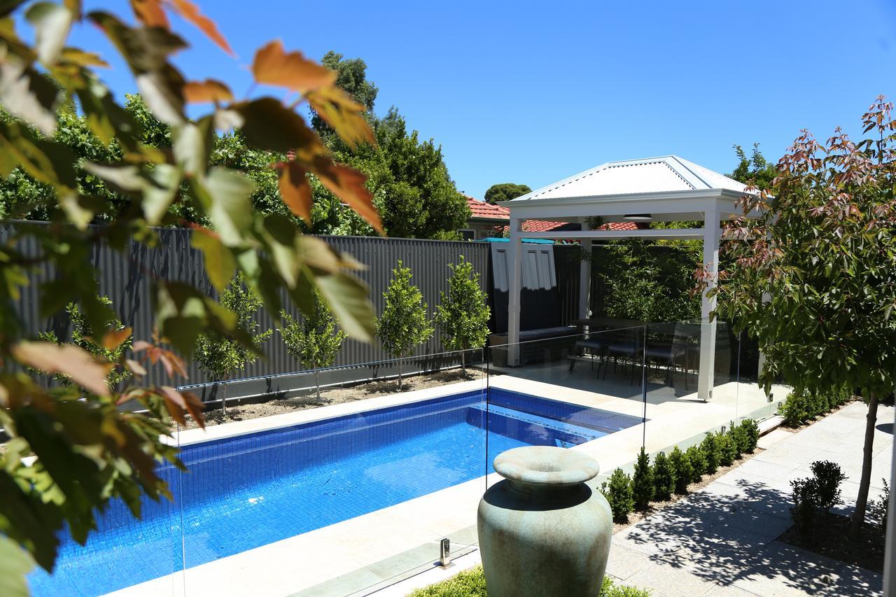 Hollidge House 5 Star Luxury Apartments Adelaide Kültér fotó