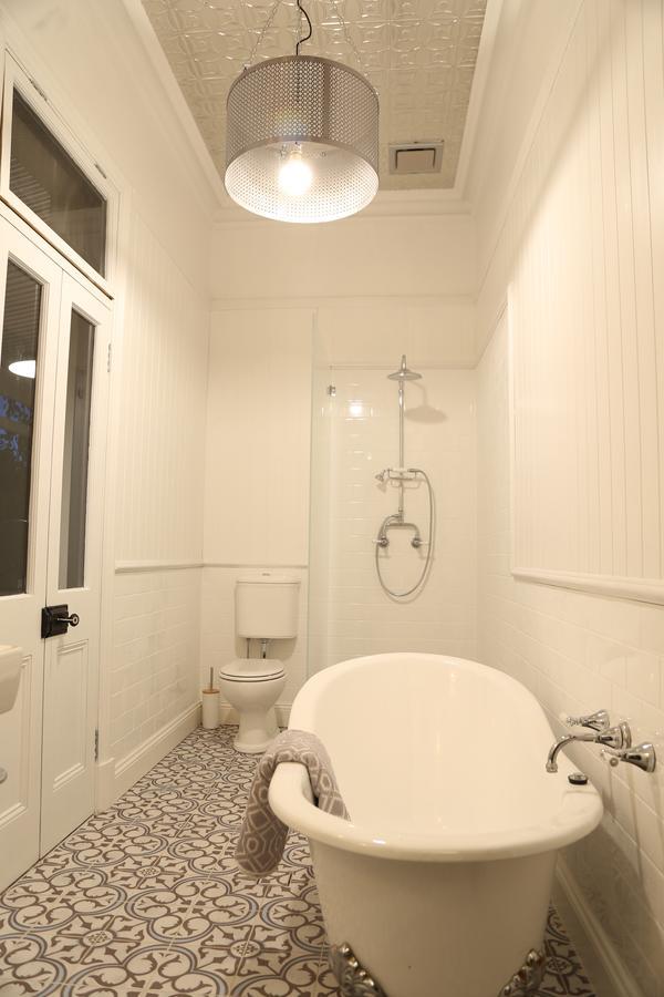 Hollidge House 5 Star Luxury Apartments Adelaide Kültér fotó